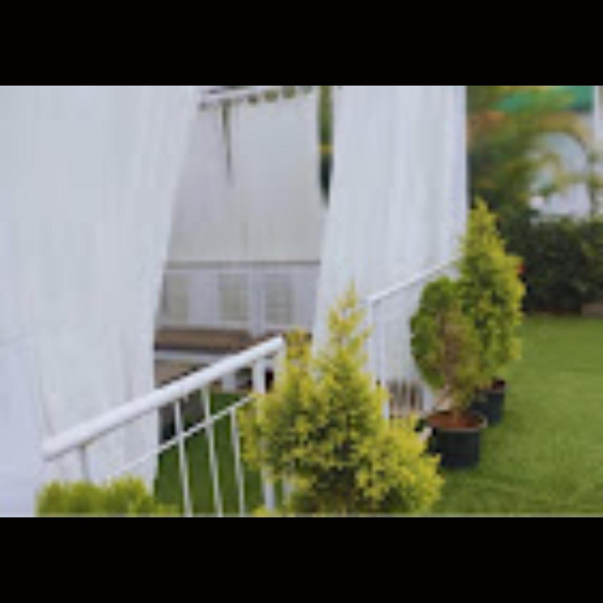 Strawberry County Hotel Panchgani Exterior foto